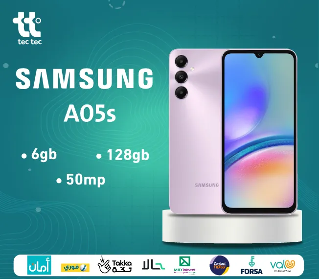a05s_1_11zon SAMSUNG A05s 6/128