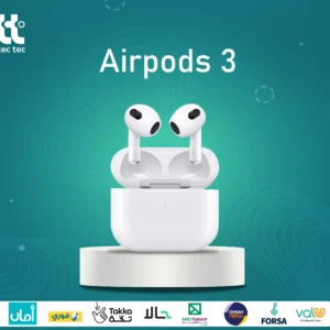 أفضل سعر لسماعات Airpods 3 الايربودز 3