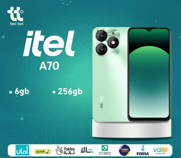 ITEL A70