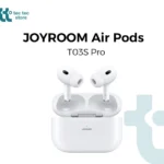 سعر ومواصفات ايربودز جوي روم Joyroom JR-T03S Pro