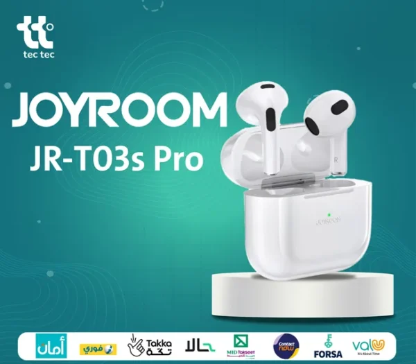 Joyroom jr-T03s Pro