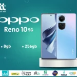 OPPO RENO 10 5G 8/256