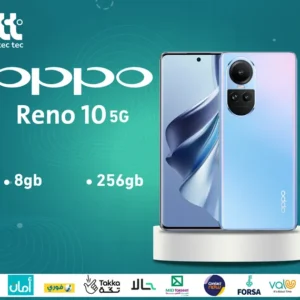 OPPO RENO 10 5G 8/256