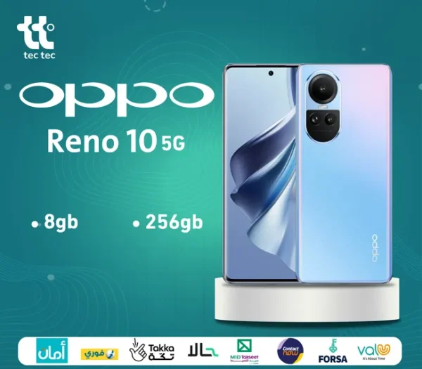 OPPO RENO 10 5G 8/256