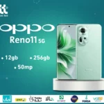 OPPO RENO 11 5G 12/256