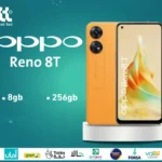 OPPO RENO 8T 8/256