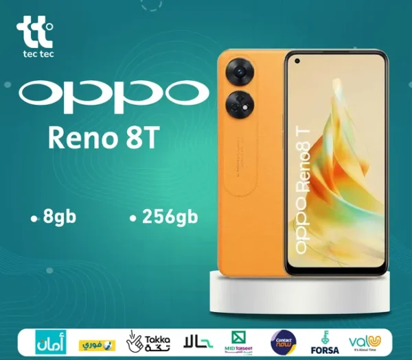 OPPO RENO 8T 8/256