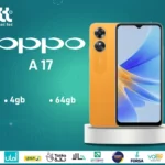 OPPO A17 4/64