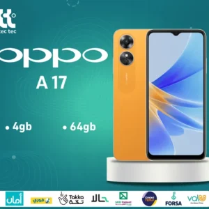 OPPO A17 4/64