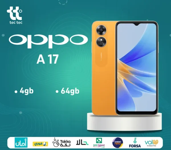 OPPO A17 4/64
