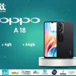 أفضل سعر موبايل oppo a18