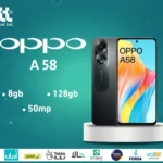 OPPO A58 8/128