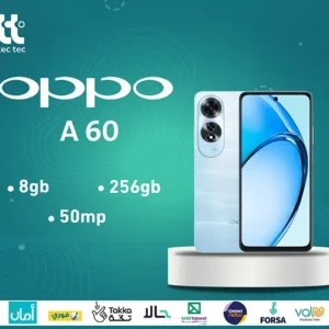 OPPO A60 8/256