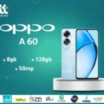 OPPO A60 8/128 أفضل سعر