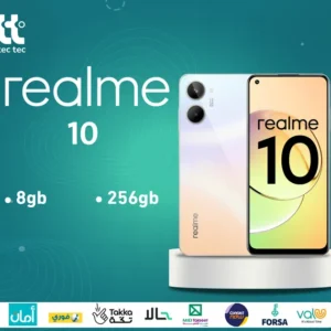 REALME 10 8/256