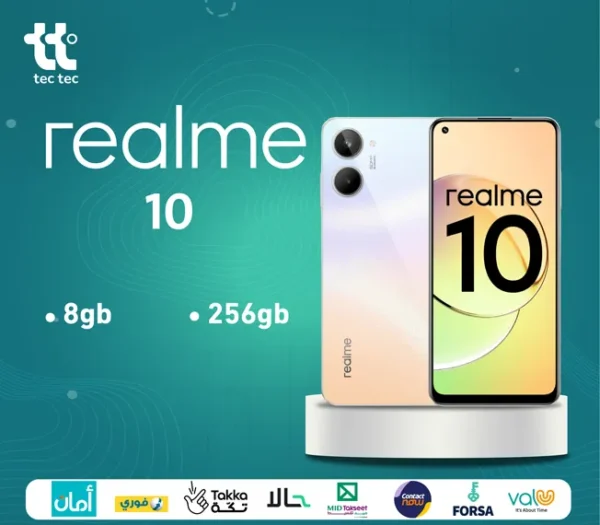 REALME 10 8/256