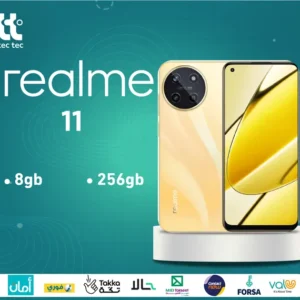 REALME 11 8/256