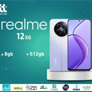 REALME 12 5G 8/512