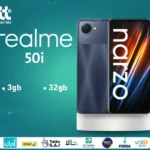 REALME NARZO 50i 3/32