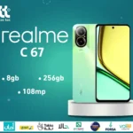 REALME C67 8/256