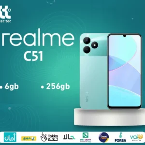 REALME C51 6/256