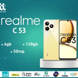 REALME C53 6/128