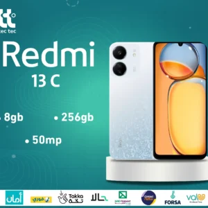 redmi 13c 8/256