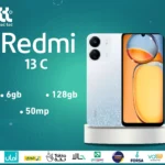 redmi 13c 6/128