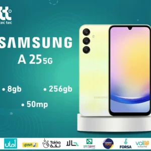 Samsung A25 5g 8/256