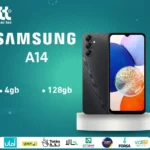 SAMSUNG A14 4/128