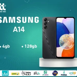 SAMSUNG A14 4/128