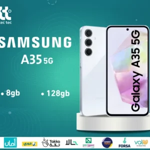 SAMSUNG A35 5G 8/128