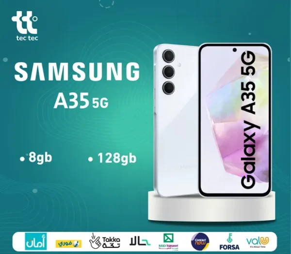 SAMSUNG A35 5G 8/128