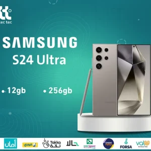 SAMSUNG S24 ULTRA 12/256