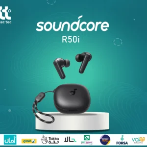 أفضل سعر لايربودز soundcore R50i