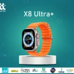 Smart Watch x8 Ultra +