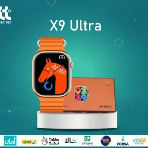 Smart Watch x9 ultra