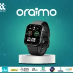 Watch Oraimo es2