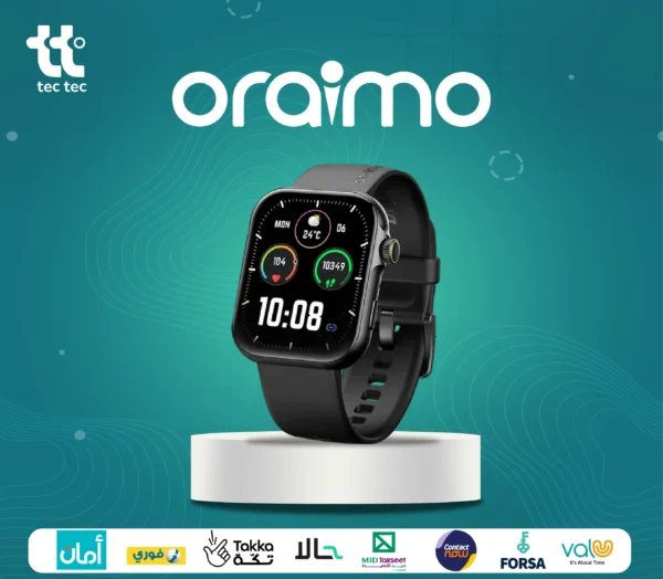 Watch Oraimo es2