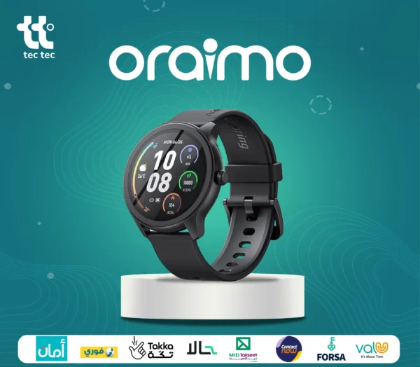 Oraimo watch 2r