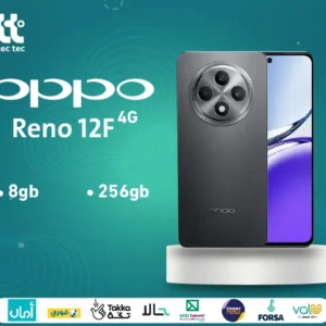 Oppo Reno 12f 4g 8/256