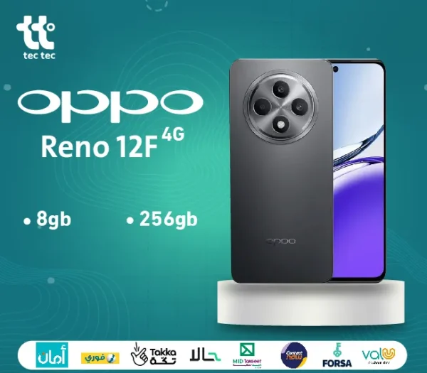 Oppo Reno 12f 4g 8/256