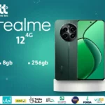 Realme 12 4g 8/256