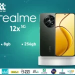 Realme 12x 5g 8/256