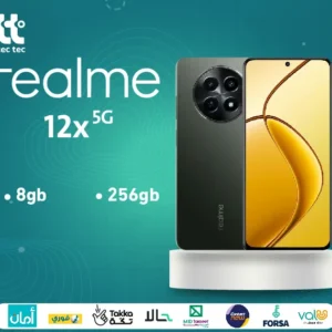 Realme 12x 5g 8/256