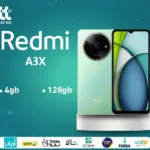 Redmi a3x 4/128