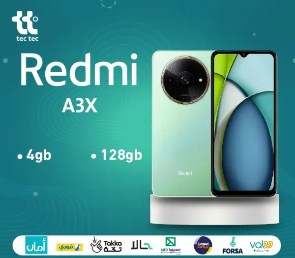 Redmi a3x 4/128