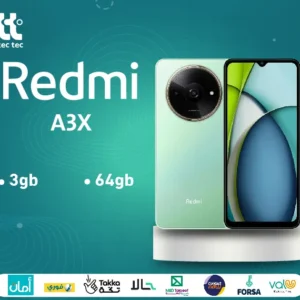 Redmi a3x 3/64