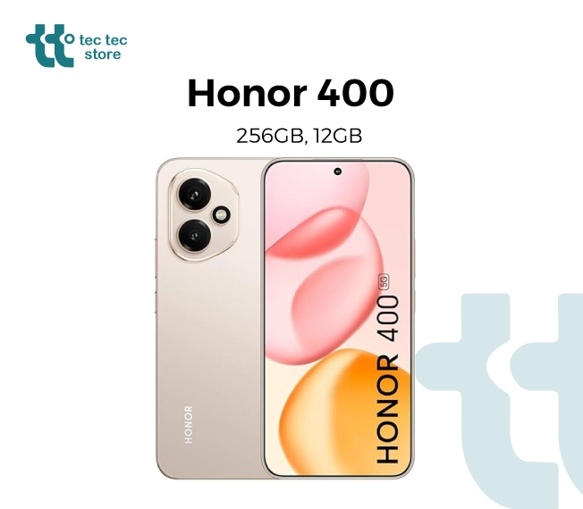 HONOR 400 12-256 