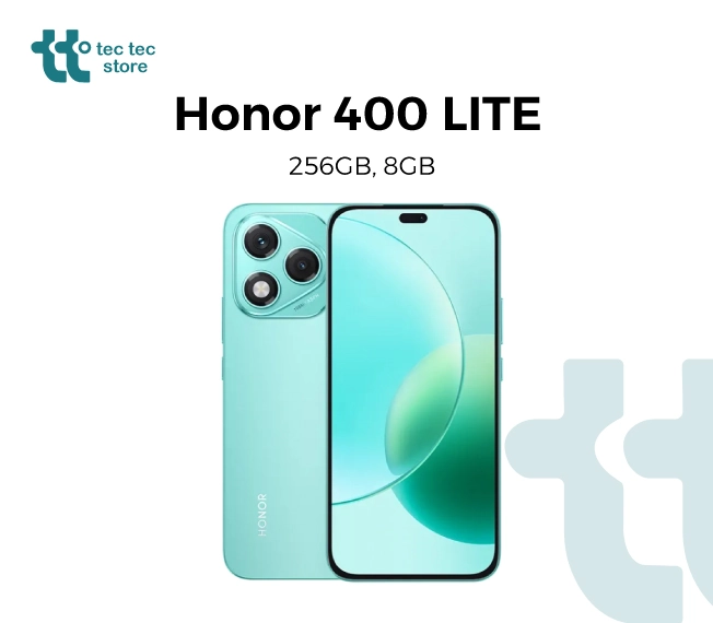 HONOR 400 LITE 8-256